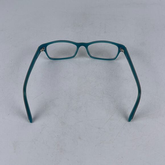 Rhodesian Denmark 1700 Women‎ Eyeglasses Frame Black Blue Plastic 50-16-135mm main image 7